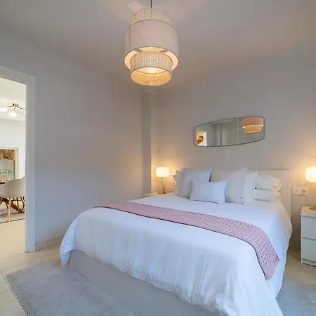 Villa Lolita Playa Blanca